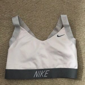 Nike Limited Edition Sportsbra